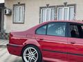 BMW 525 2000 годаүшін5 500 000 тг. в Шымкент – фото 4