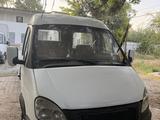 ГАЗ  ГАЗель (2705) 2007 года за 6 000 000 тг. в Шымкент