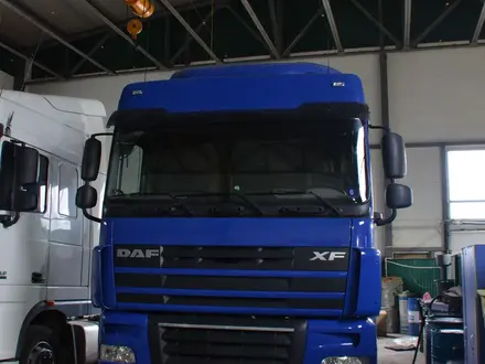 DAF  XF 105 2012 года за 23 500 000 тг. в Алматы – фото 7