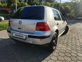 Volkswagen Golf 1998 годаүшін2 400 000 тг. в Темиртау – фото 4