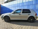 Volkswagen Golf 1998 годаүшін2 400 000 тг. в Темиртау – фото 5