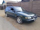 Audi A6 1994 годаүшін2 850 000 тг. в Павлодар – фото 2