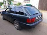 Audi A6 1994 годаүшін2 850 000 тг. в Павлодар – фото 3