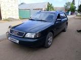 Audi A6 1994 годаүшін2 850 000 тг. в Павлодар – фото 4