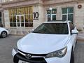 Toyota Camry 2015 годаfor9 700 000 тг. в Актау – фото 16