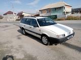 Volkswagen Passat 1992 года за 1 250 000 тг. в Тараз – фото 4