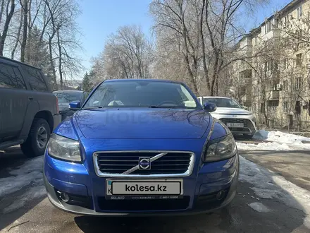 Volvo C30 2008 года за 3 500 000 тг. в Алматы – фото 5
