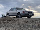 Audi 100 1991 годаүшін2 000 000 тг. в Кордай – фото 3