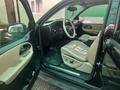 Chevrolet TrailBlazer 2006 года за 4 600 000 тг. в Актобе – фото 13