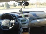 Toyota Camry 2007 года за 6 700 000 тг. в Талдыкорган – фото 3