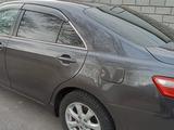 Toyota Camry 2007 года за 6 700 000 тг. в Талдыкорган – фото 5