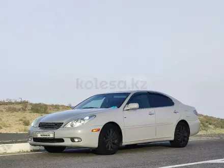 Lexus ES 330 2004 года за 5 000 000 тг. в Кызылорда