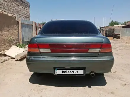 Nissan Maxima 1999 года за 1 700 000 тг. в Кызылорда – фото 12