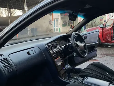 Toyota Mark II 1995 года за 1 800 000 тг. в Алматы – фото 5