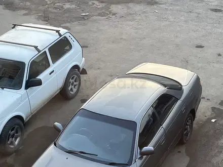 Toyota Mark II 1995 года за 1 800 000 тг. в Алматы – фото 3