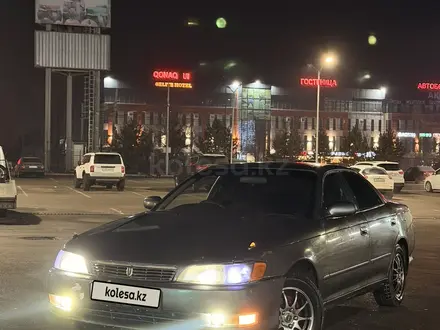 Toyota Mark II 1995 года за 1 800 000 тг. в Алматы – фото 4
