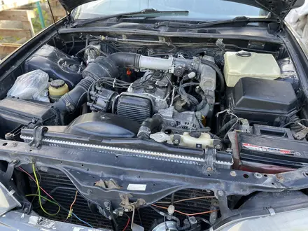 Toyota Mark II 1995 года за 1 800 000 тг. в Алматы – фото 9