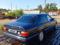 Mercedes-Benz E 230 1991 годаүшін1 400 000 тг. в Усть-Каменогорск – фото 5