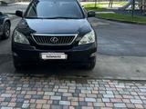 Lexus RX 350 2007 года за 10 000 000 тг. в Алматы