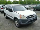 Honda CR-V 2004 года за 100 000 тг. в Алматы