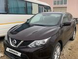 Nissan Qashqai 2014 года за 6 000 000 тг. в Актау – фото 3