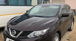 Nissan Qashqai 2014 года за 6 000 000 тг. в Актау – фото 3