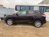 Nissan Qashqai 2014 годаүшін6 000 000 тг. в Актау