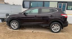 Nissan Qashqai 2014 года за 6 000 000 тг. в Актау