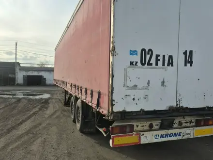 Ворота Krone sdp за 120 000 тг. в Павлодар – фото 2
