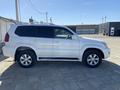 Lexus GX 470 2005 годаүшін9 500 000 тг. в Атырау – фото 4