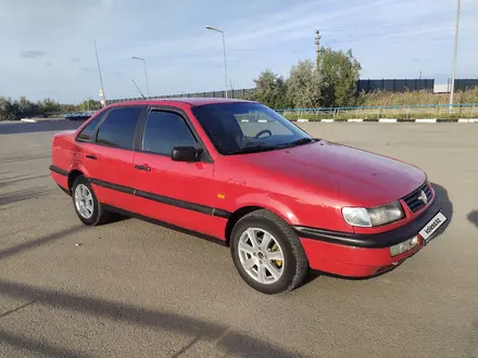 Volkswagen Passat 1994 года за 1 850 000 тг. в Петропавловск