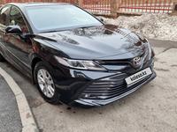 Toyota Camry 2021 года за 14 800 000 тг. в Алматы