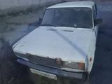 ВАЗ (Lada) 2107 2007 года за 250 000 тг. в Актау