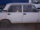 ВАЗ (Lada) 2107 2007 года за 250 000 тг. в Актау – фото 2