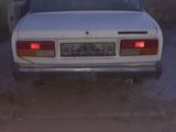 ВАЗ (Lada) 2107 2007 года за 250 000 тг. в Актау – фото 3