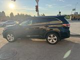 Toyota Highlander 2016 годаүшін15 000 000 тг. в Астана – фото 4