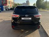 Toyota Highlander 2016 годаүшін15 000 000 тг. в Астана – фото 3