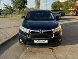 Toyota Highlander 2016 годаүшін15 000 000 тг. в Астана – фото 2