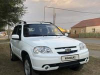 Chevrolet Niva 2014 годаүшін3 900 000 тг. в Уральск