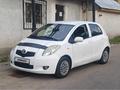 Toyota Yaris 2007 годаүшін2 500 000 тг. в Алматы