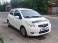 Toyota Yaris 2007 годаүшін2 500 000 тг. в Алматы – фото 4