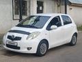 Toyota Yaris 2007 годаүшін2 500 000 тг. в Алматы – фото 5