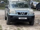 Nissan X-Trail 2004 годаүшін2 900 000 тг. в Алматы – фото 3