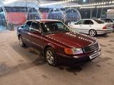 Audi 100 1992 года за 2 500 000 тг. в Алматы – фото 2