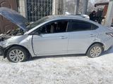Hyundai Accent 2021 года за 281 622 тг. в Алматы