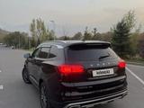 Chery Tiggo 8 Pro 2022 года за 8 000 000 тг. в Алматы – фото 4