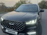 Chery Tiggo 8 Pro 2022 года за 8 000 000 тг. в Алматы – фото 2