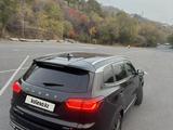 Chery Tiggo 8 Pro 2022 года за 8 000 000 тг. в Алматы – фото 3