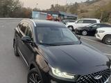 Chery Tiggo 8 Pro 2022 года за 8 000 000 тг. в Алматы