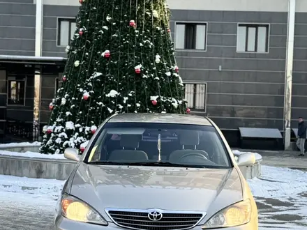 Toyota Camry 2003 года за 4 950 000 тг. в Алматы – фото 5